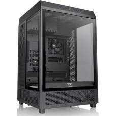 Thermaltake The Tower 500 Black ATX