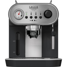 Gaggia RI8525/01 kafijas automāts Manuāls Espesso aparāts 1,4 L