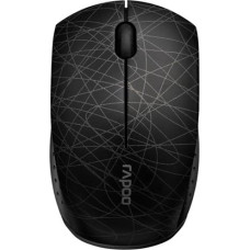 Rapoo 3300P Plus black Wireless Mouse