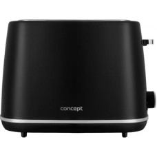 Concept Toaster TE2075 black