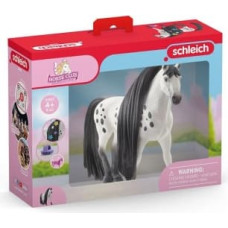 Schleich HORSE CLUB Sofia’s Beauties Beauty Horse Knabstrupper Stallion