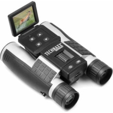 Technaxx Deutschland Gmbh & Co. Kg Binoculars with display Technaxx FullHD