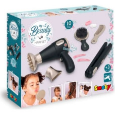 Smoby Beauty hairdresser set