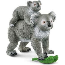 Schleich Koala Mother and Baby