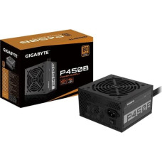 Gigabyte Power supply P450B 450W 80PLUS BRONZE ATX