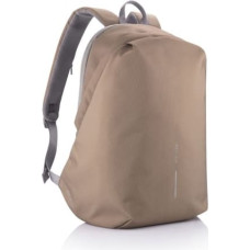 Xd Design Backpack XD DESIGN BOBBY SOFT BROWN