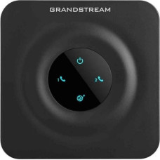 Grandstream Gateway VoIP 2 ports HT 802