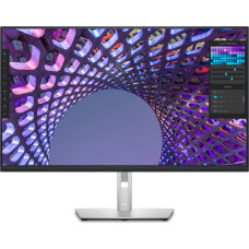 Dell P Series P3223QE monitori 80 cm (31.5