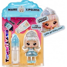 MGA Doll Yummiland Lipgloss, Callie Birthday Cake