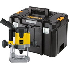 Dewalt FREZARKA GÓRNOWRZECIONOWA 1100W WALIZKA TSTAK DW621KT