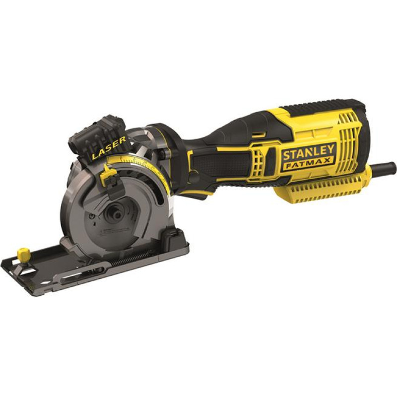 Stanley PILARKA MULTI 650W 89mm KUFER