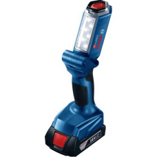 Bosch LAMPA GLI 18V-300 14,4/18V SOLO 300lm