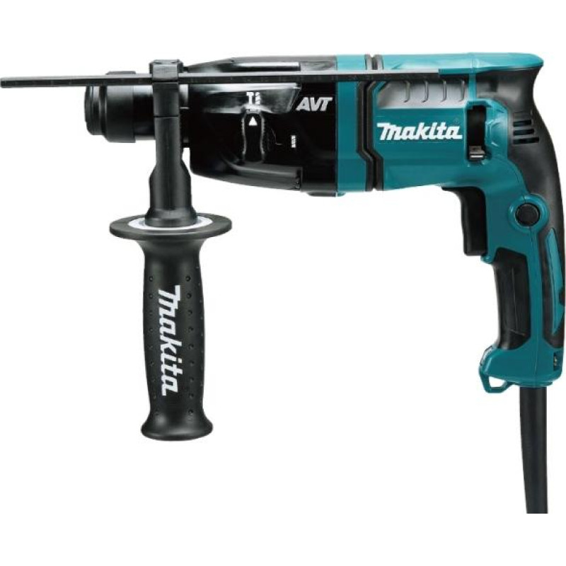 Makita MŁOTOWIERTARKA SDS-PLUS 470W 1,4J AVT HR1841F