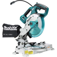 Makita PIŁA UKOŚNICA 18V 190mm BEZ AKUMULATORÓW I ŁADOWARKI DLS600Z