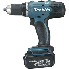 Makita WIERTARKO-WKRĘTARKA 18V 42/27Nm 2x3,0Ah DDF453RFE