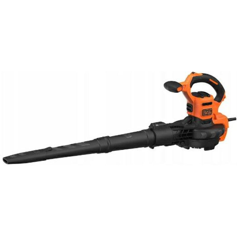 Black+Decker DMUCHAWA/ODKURZACZ 3000W