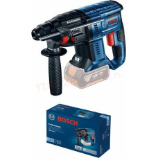 Bosch MŁOT SDS+ GBH 180-LI SOLO 2J