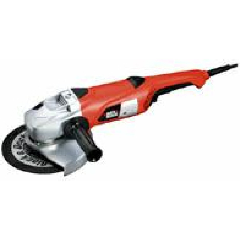 Black+Decker BD SZLIFIERKA KĄTOWA 230/2000W KG2000