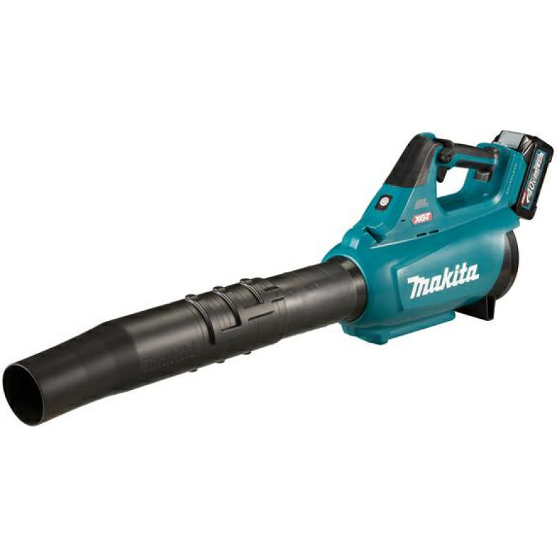 Makita DMUCHAWA 40V XGT mUB001GM101 1x4,0Ah