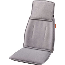 Beurer MG 330 grey Shiatsu Massage Seat Cover