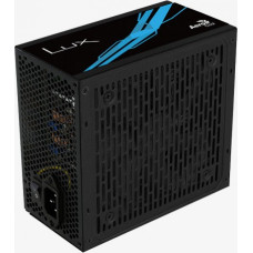 Aerocool Power supply LUX 750W 80+ Bronze ATX