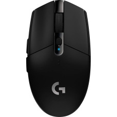 Logitech G305 black