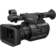 Sony PXW-Z190V Rokas/pleca digitālā videokamera CMOS 4K Ultra HD Melns