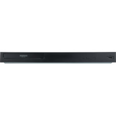 LG UBK80 DVD/Blu-Ray atskaņotājs 3D saderība Melns