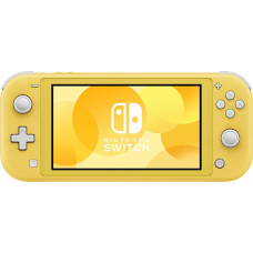 Nintendo Switch Lite portatīvā spēļu konsole 14 cm (5.5