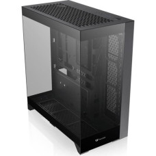 Thermaltake CTE E550 TG Black