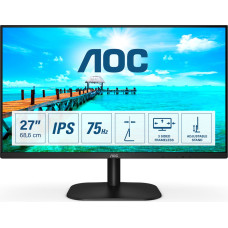 AOC B2 27B2DA LED display 68,6 cm (27