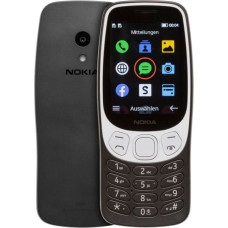 Nokia 3210 4G grunge black