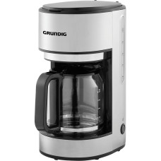 Grundig KM 5620 Manuāls Kafijas automāts ar karstā ūdens pilināšanu 1,25 L