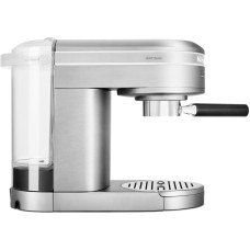 Kitchenaid 5KES6503ESX Pusautomātisks Espesso aparāts 1,4 L