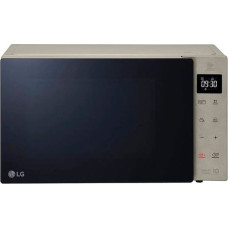 LG MH6535NBS Smart Inverter Technologie