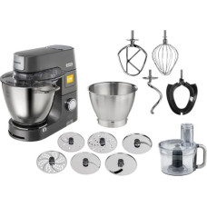 Kenwood KWL 90.244 SI Titanium Chef Patissier XL