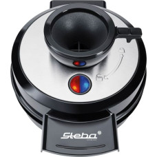 Steba WE 20 Volcano black waffle iron