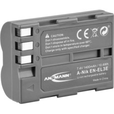 Ansmann A-Nik EN-EL3e