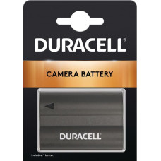 Duracell DRC511 kameru / digitālās videokameras akumulators Litija jons 1600 mAh