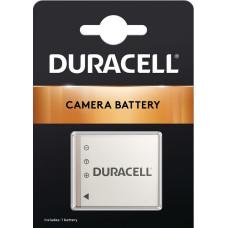 Duracell DR9618 kameru / digitālās videokameras akumulators Litija jons 700 mAh