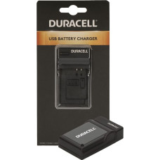 Duracell DRP5959 bateriju lādētājs USB