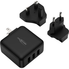 Ansmann Travel Charger TC315 2 USB-Ports 15W        1001-0139