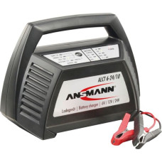 Ansmann ALCT6-24/10 Car Battery Charger