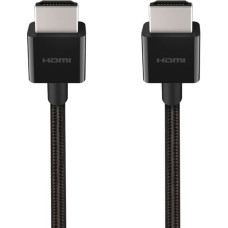 Belkin Ultra HD High Speed HDMI Cable 1m black AV10176bt1M-BLK