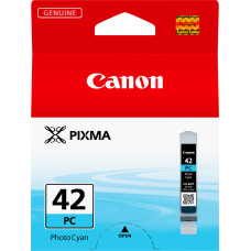 Canon 6388B001 tintes kārtridžs 1 pcs Oriģināls Standarta produktivitāte Foto ciāna