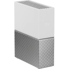 Western Digital WD My Cloud Home 1-Bay NAS                    3TB