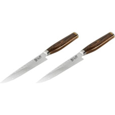 KAI Shun Premier Tim Mälzer Steak Knife Set 2-pcs.