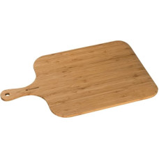 Zassenhaus Tarte Flambée Board Bamboo 51,5x32x1cm