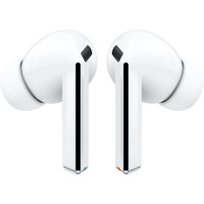 Samsung Galaxy Buds3 Pro Austiņas True Wireless Stereo (TWS) Ausīs Zvani / mūzika USB Veids-C Bluetooth Balts