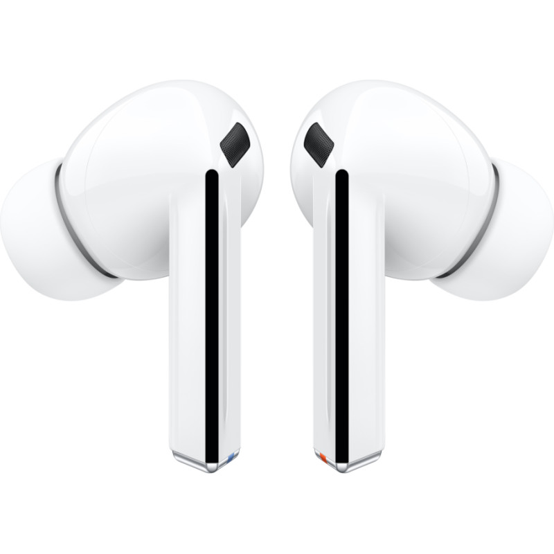 Samsung Galaxy Buds3 Pro Austiņas True Wireless Stereo (TWS) Ausīs Zvani / mūzika USB Veids-C Bluetooth Balts